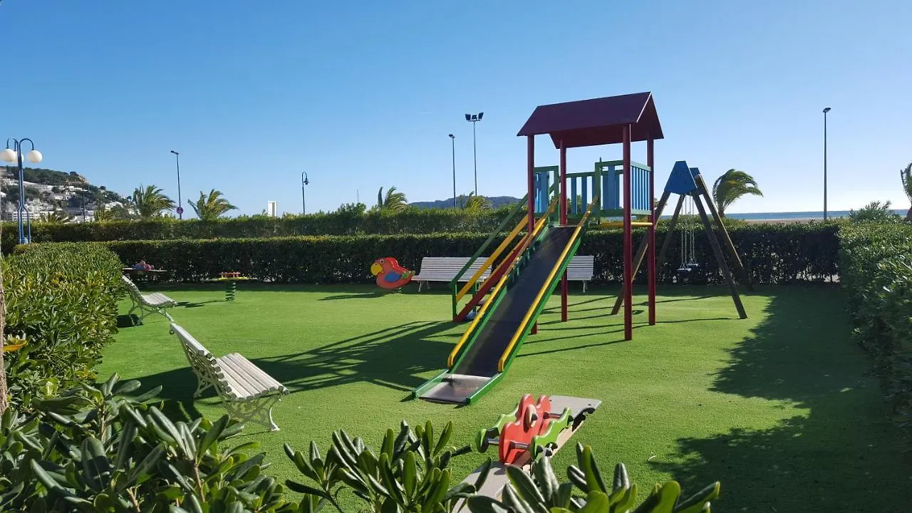 Apartamento A. Garganta - Rocamaura & Catalonia L'Estartit España