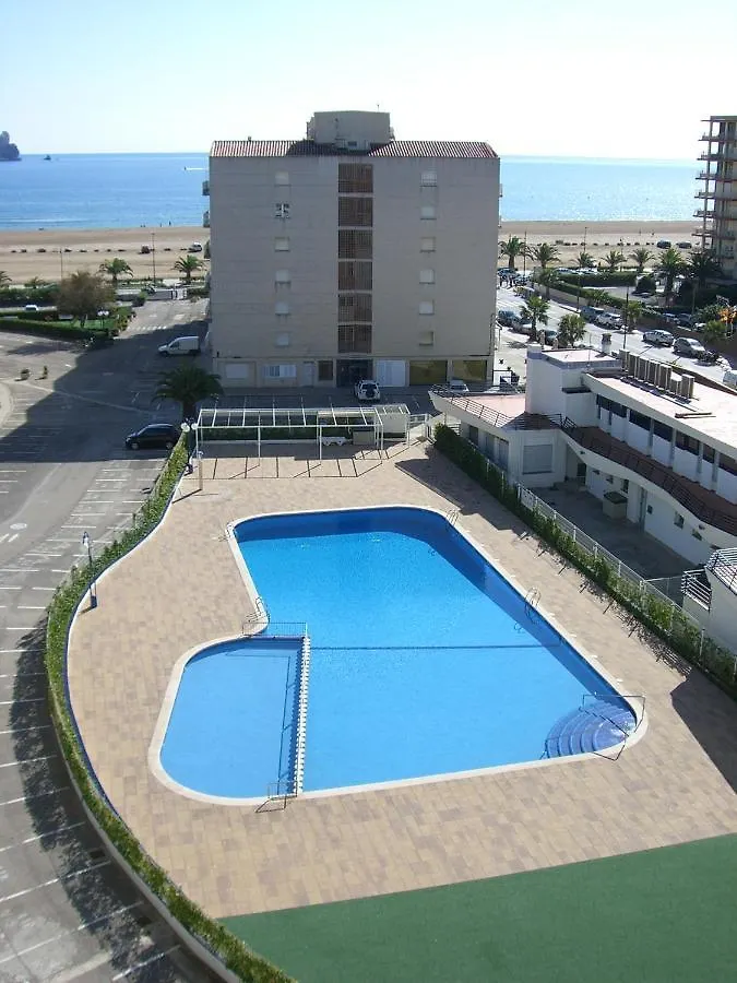 Apartamento A. Garganta - Rocamaura & Catalonia L'Estartit