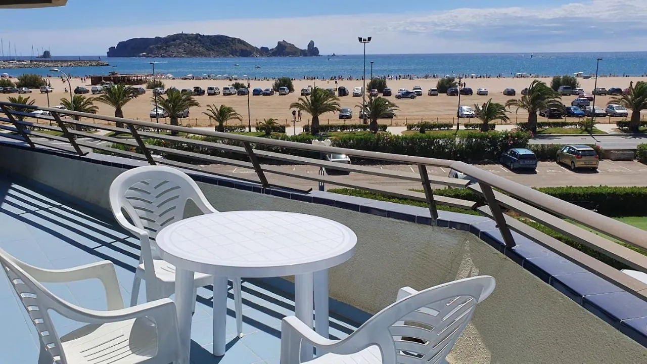 A. Garganta - Rocamaura & Catalonia Appartement L'Estartit