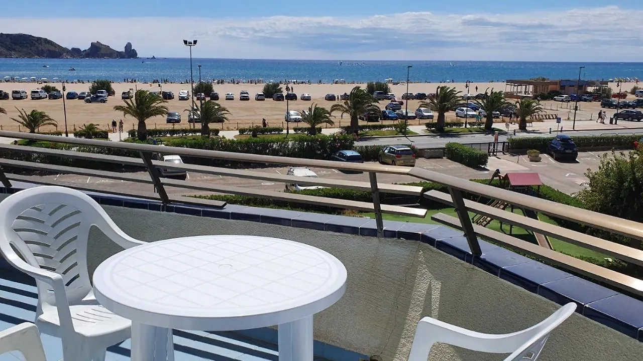 A. Garganta - Rocamaura & Catalonia Appartement L'Estartit Spanje