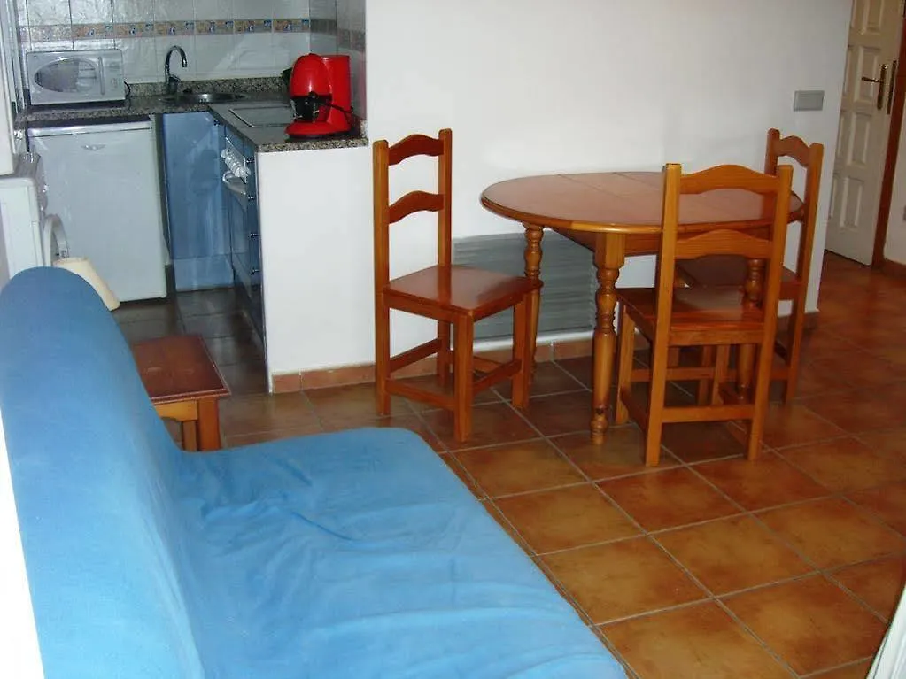 Apartamento A. Garganta - Rocamaura & Catalonia L'Estartit