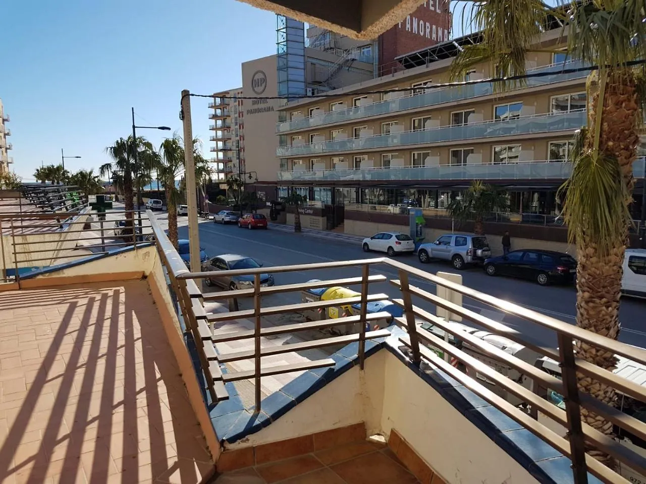 A. Garganta - Rocamaura & Catalonia Appartement L'Estartit
