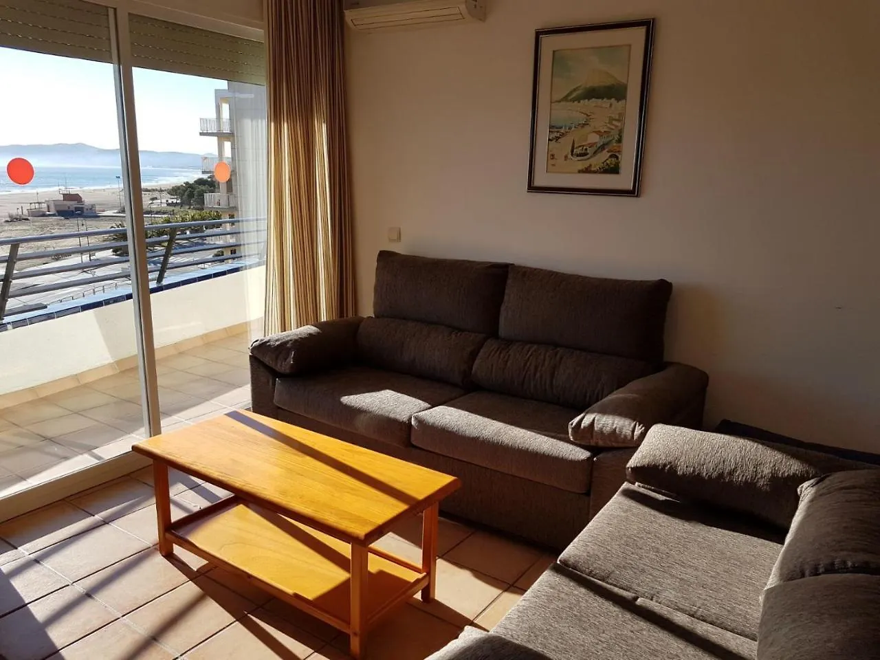 Apartamento A. Garganta - Rocamaura & Catalonia L'Estartit 0*,  España