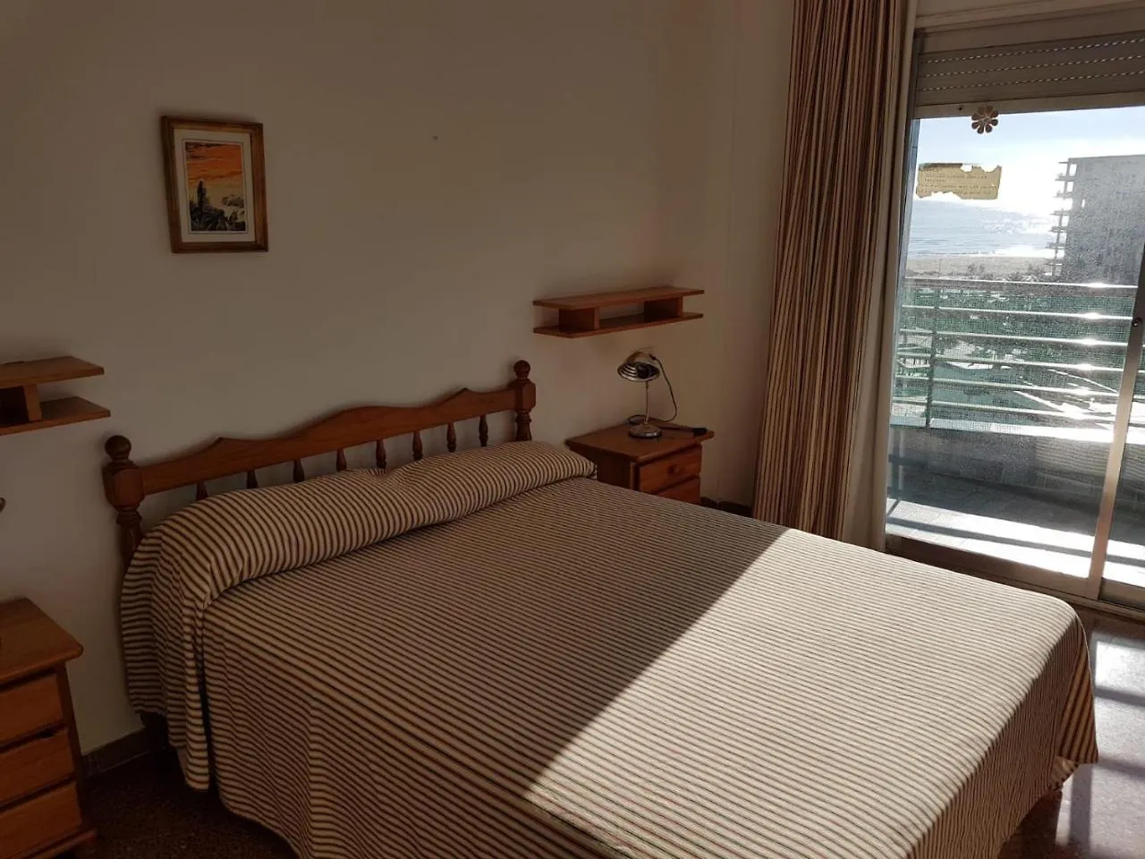 A. Garganta - Rocamaura & Catalonia Appartement L'Estartit 0*,  Spanje