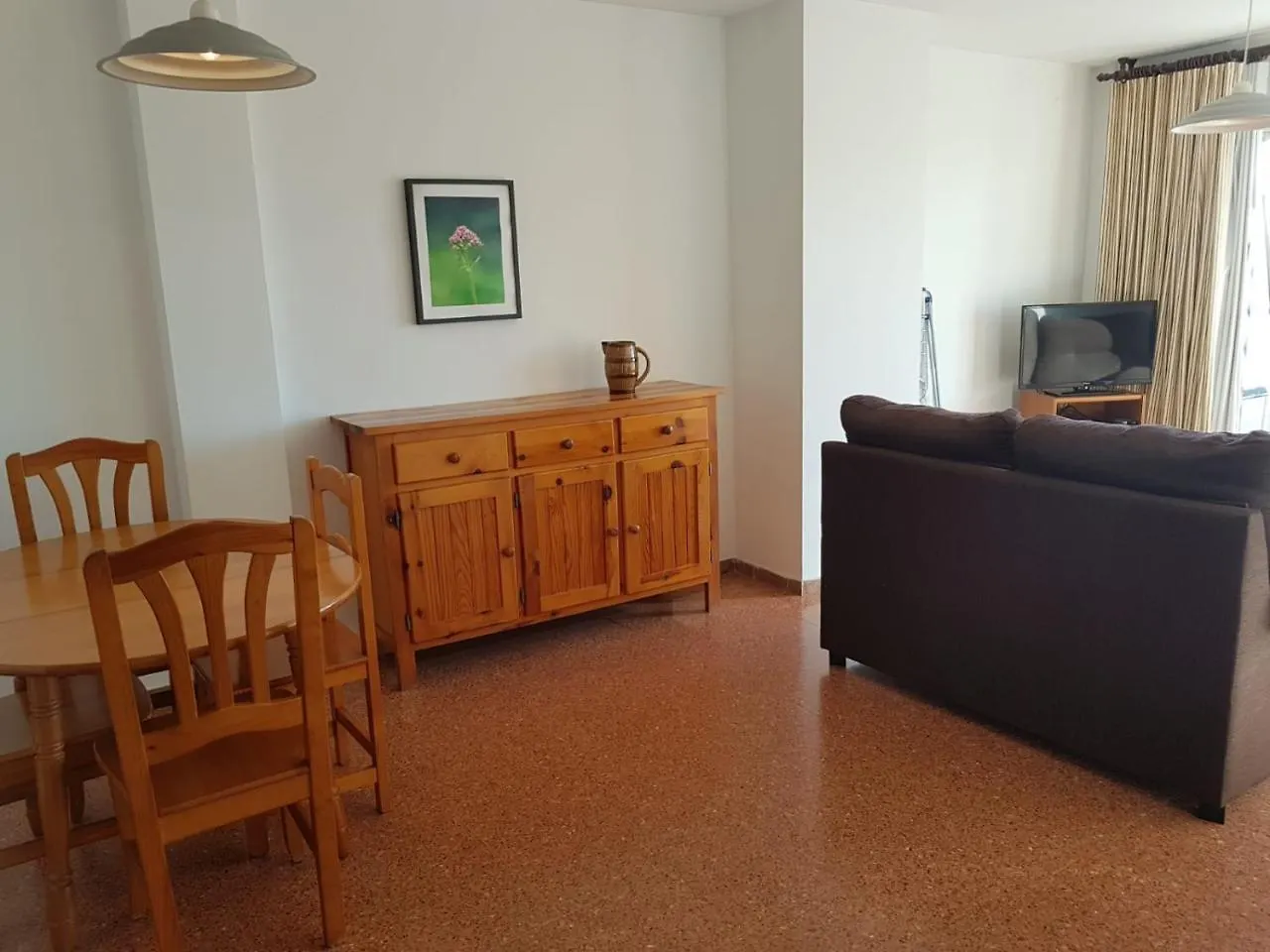 Apartamento A. Garganta - Rocamaura & Catalonia L'Estartit