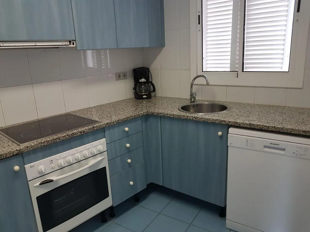 Apartamento A. Garganta - Rocamaura & Catalonia L'Estartit 0*,