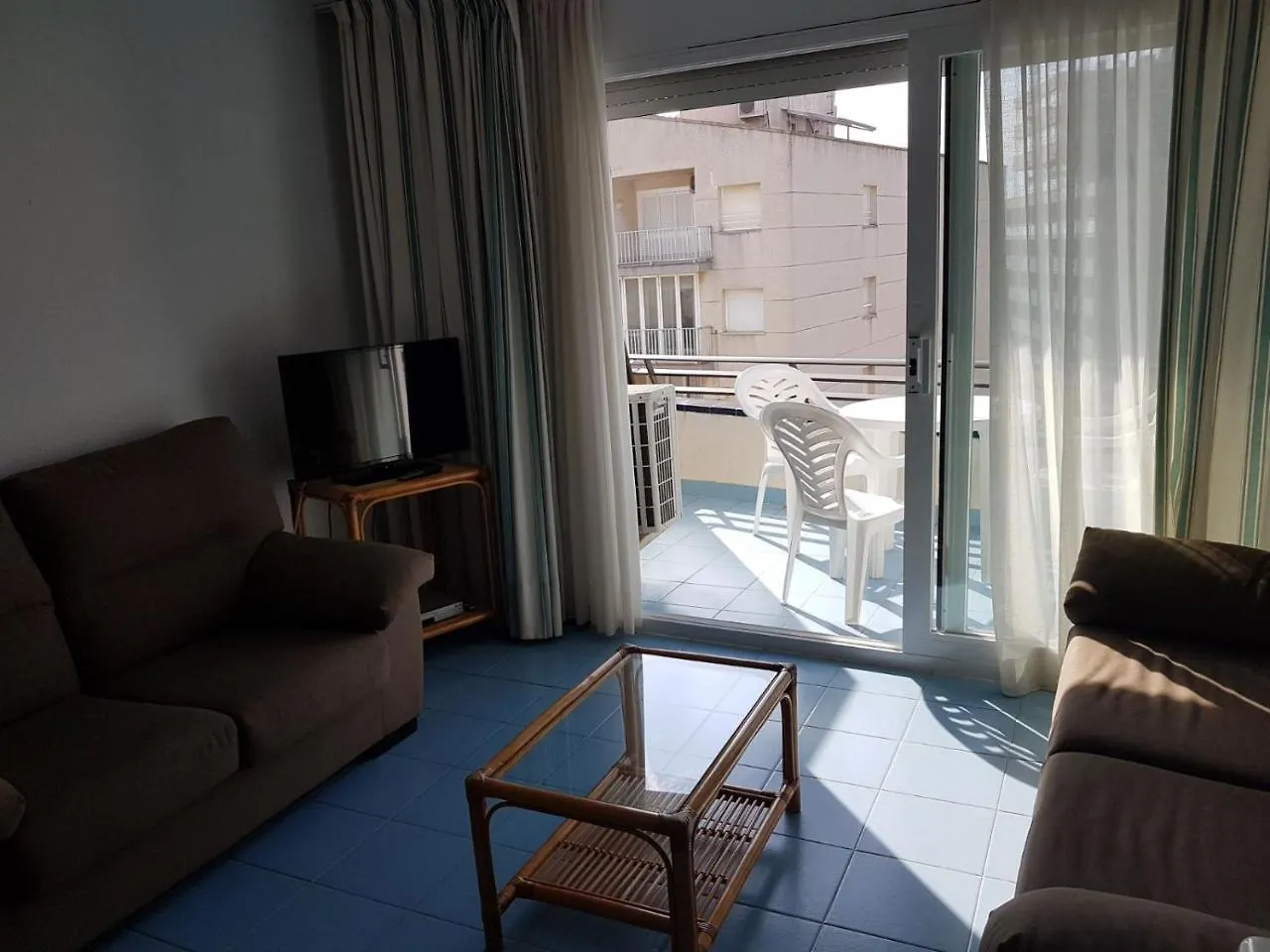 A. Garganta - Rocamaura & Catalonia Appartement L'Estartit Spanje