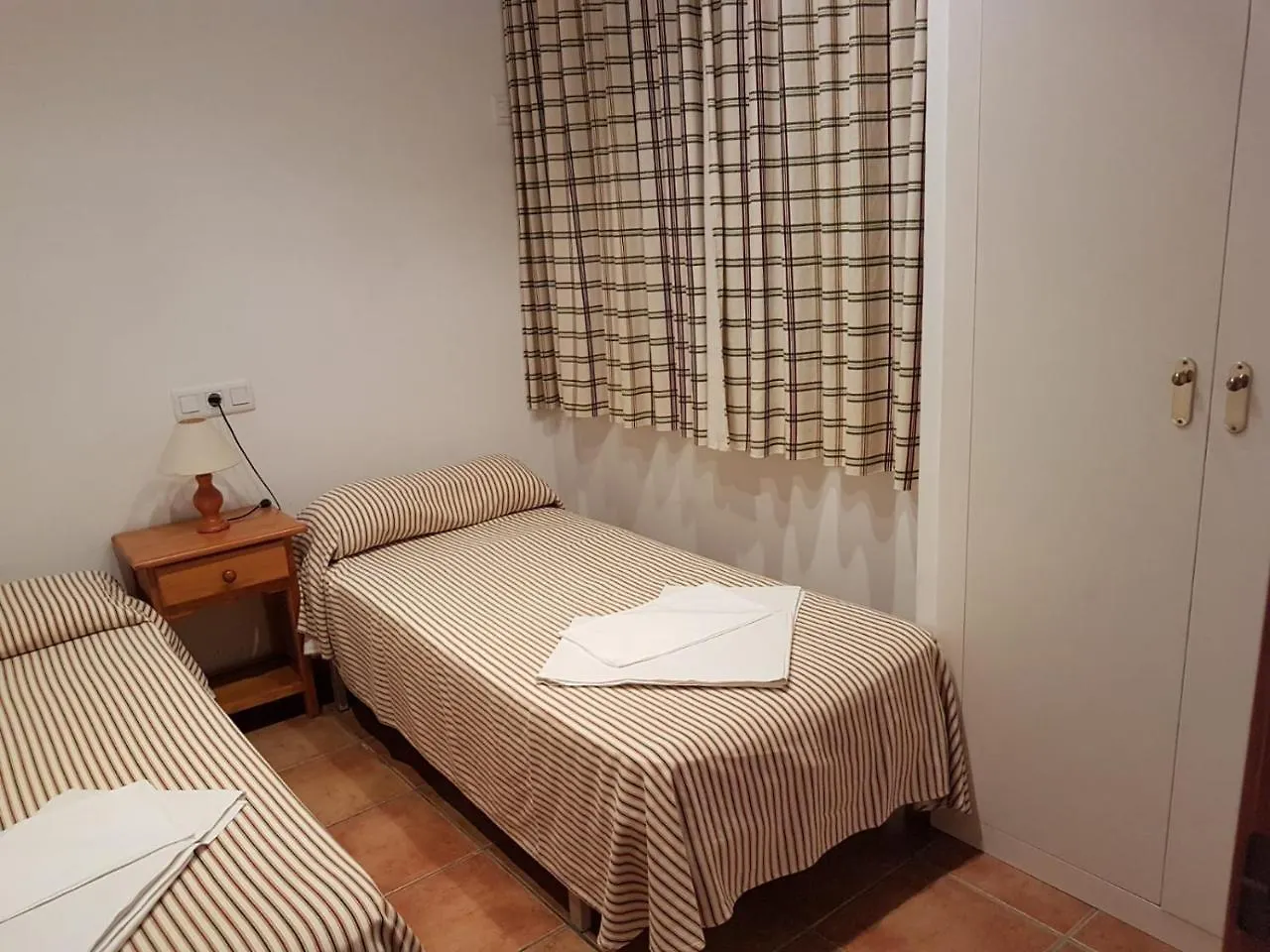 Apartamento A. Garganta - Rocamaura & Catalonia L'Estartit 0*,  España