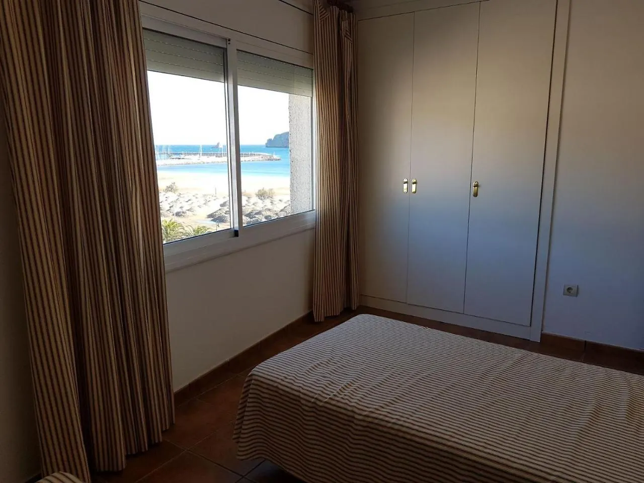 Apartamento A. Garganta - Rocamaura & Catalonia L'Estartit 0*,  España