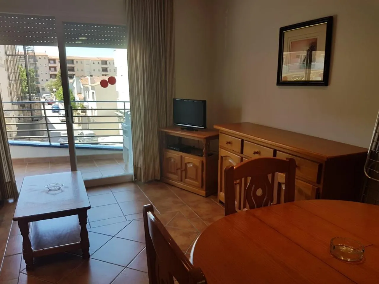 A. Garganta - Rocamaura & Catalonia Appartement L'Estartit