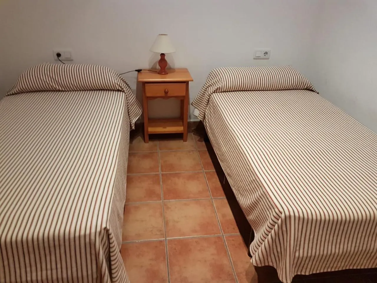 A. Garganta - Rocamaura & Catalonia Appartement L'Estartit Spanje