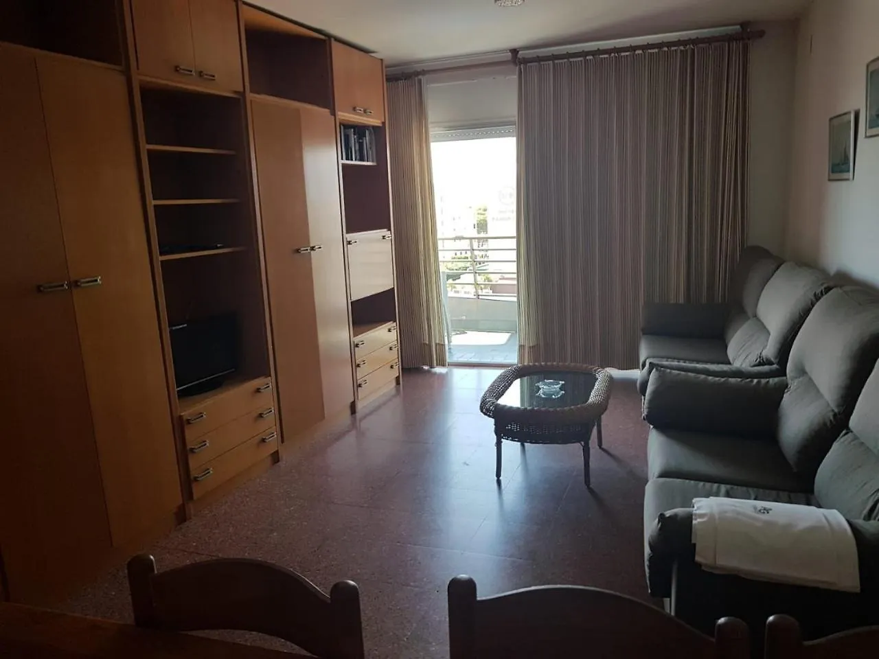 A. Garganta - Rocamaura & Catalonia Appartement L'Estartit