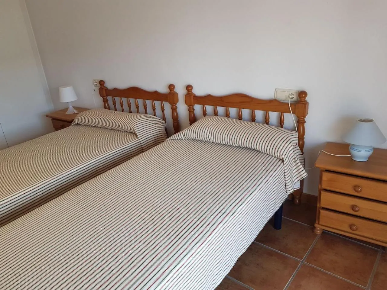 Apartamento A. Garganta - Rocamaura & Catalonia L'Estartit