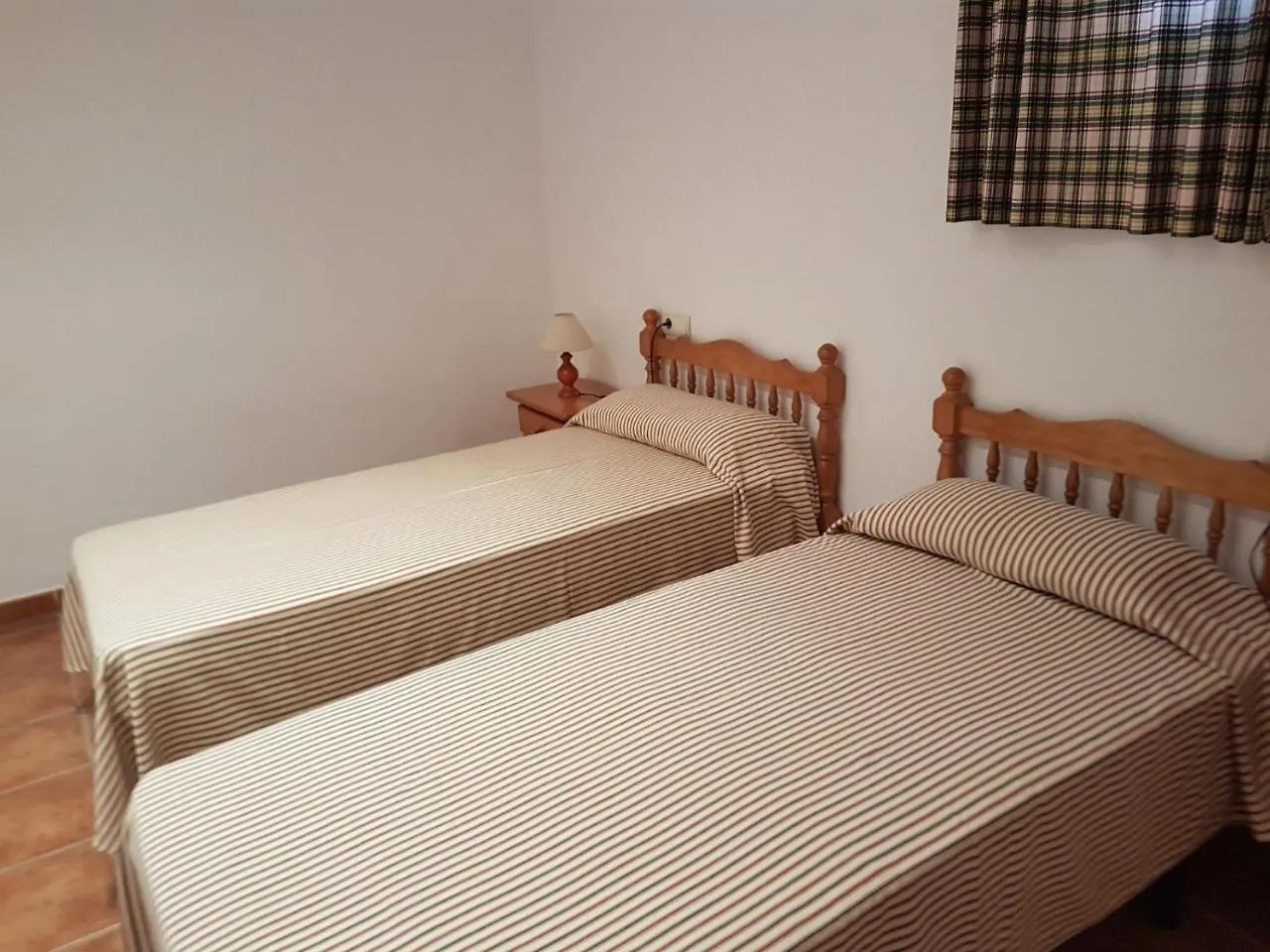 A. Garganta - Rocamaura & Catalonia Appartement L'Estartit