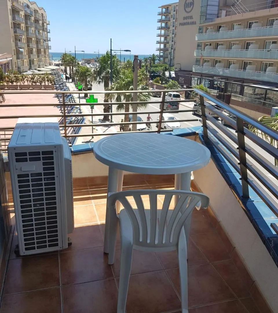 A. Garganta - Rocamaura & Catalonia Appartement L'Estartit