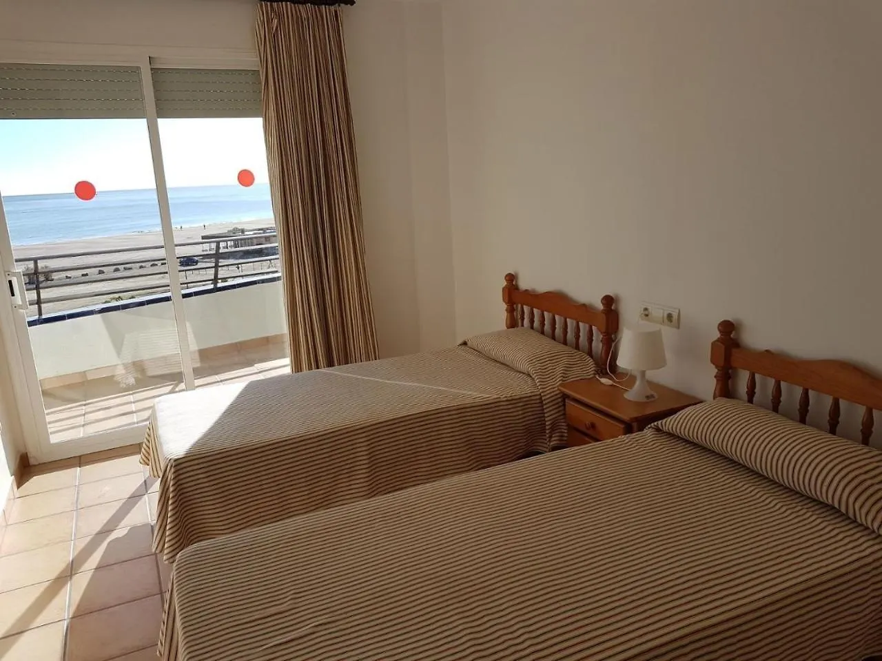 A. Garganta - Rocamaura & Catalonia Appartement L'Estartit
