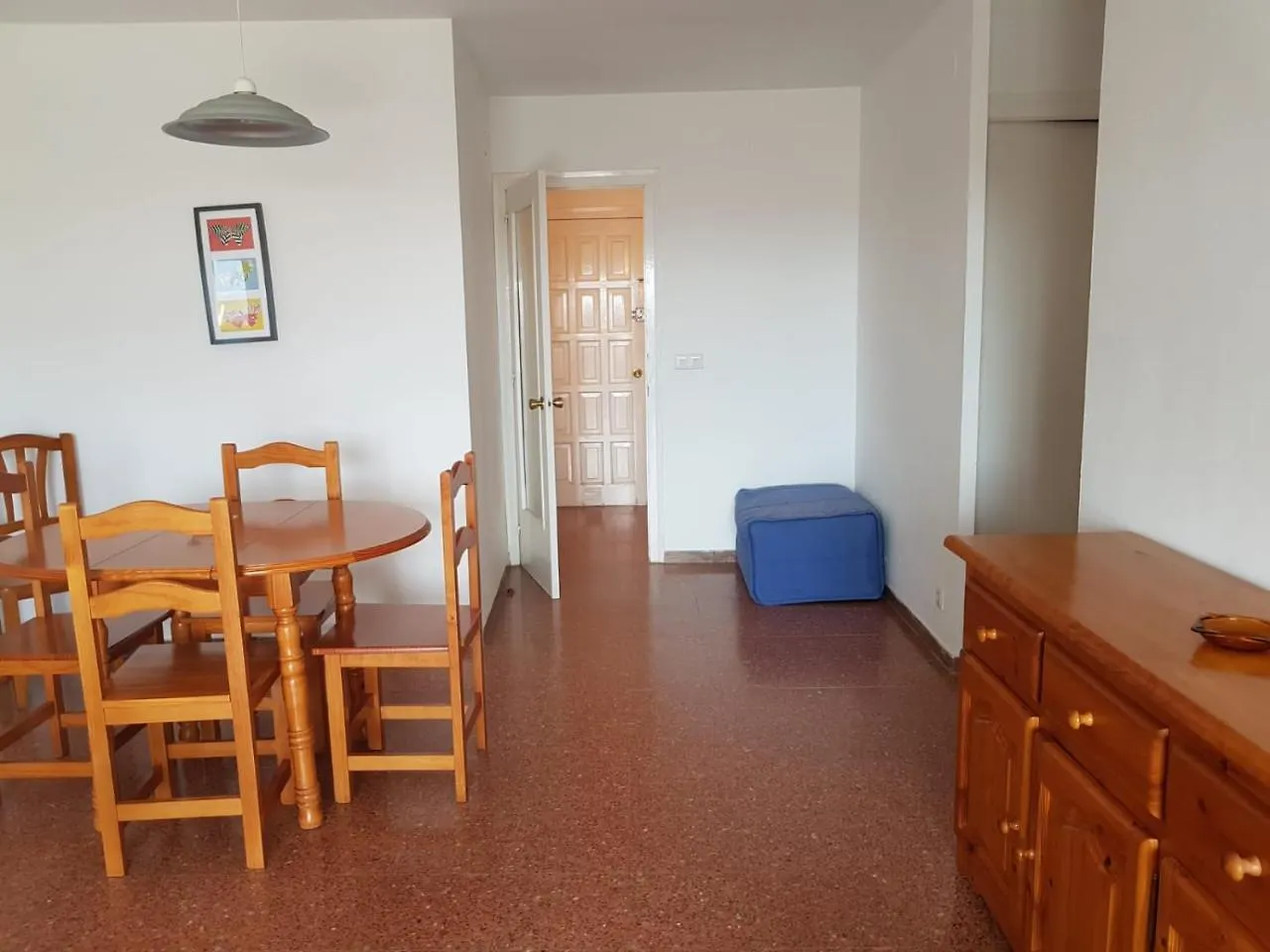 A. Garganta - Rocamaura & Catalonia Appartement L'Estartit Spanje