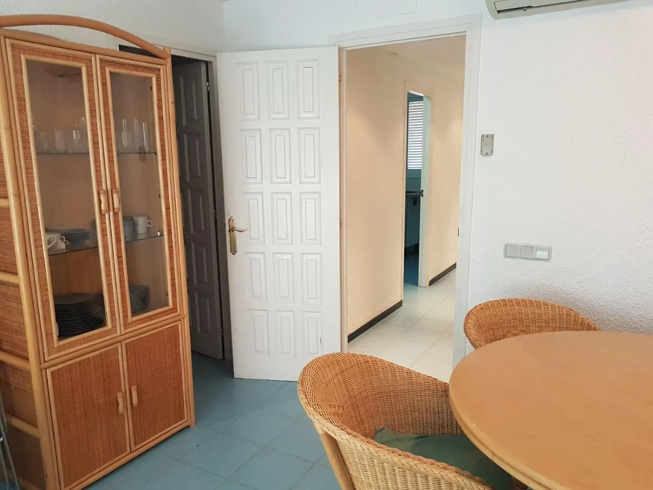 Apartamento A. Garganta - Rocamaura & Catalonia L'Estartit