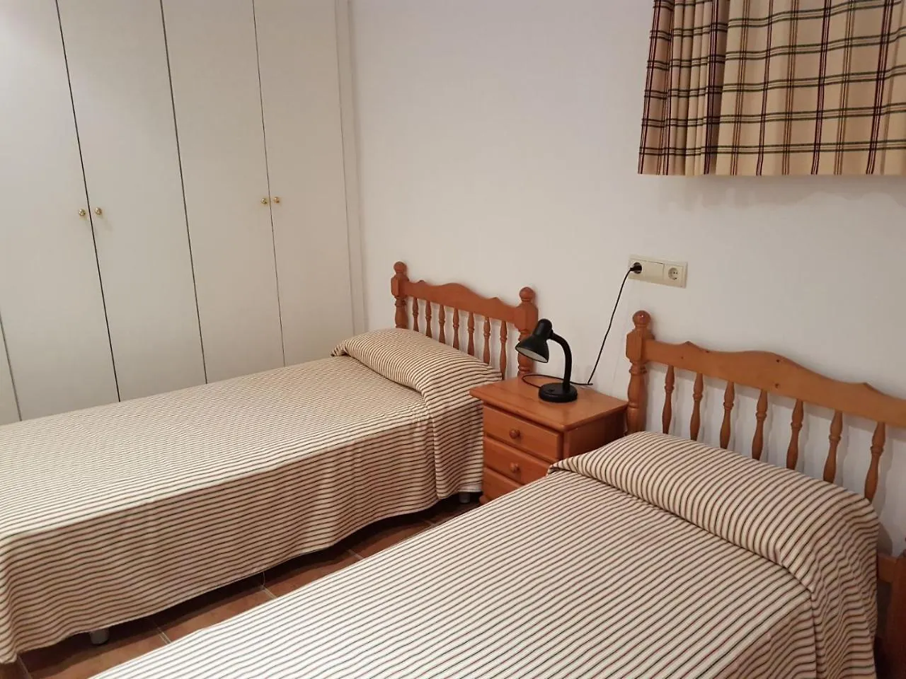 Apartamento A. Garganta - Rocamaura & Catalonia L'Estartit