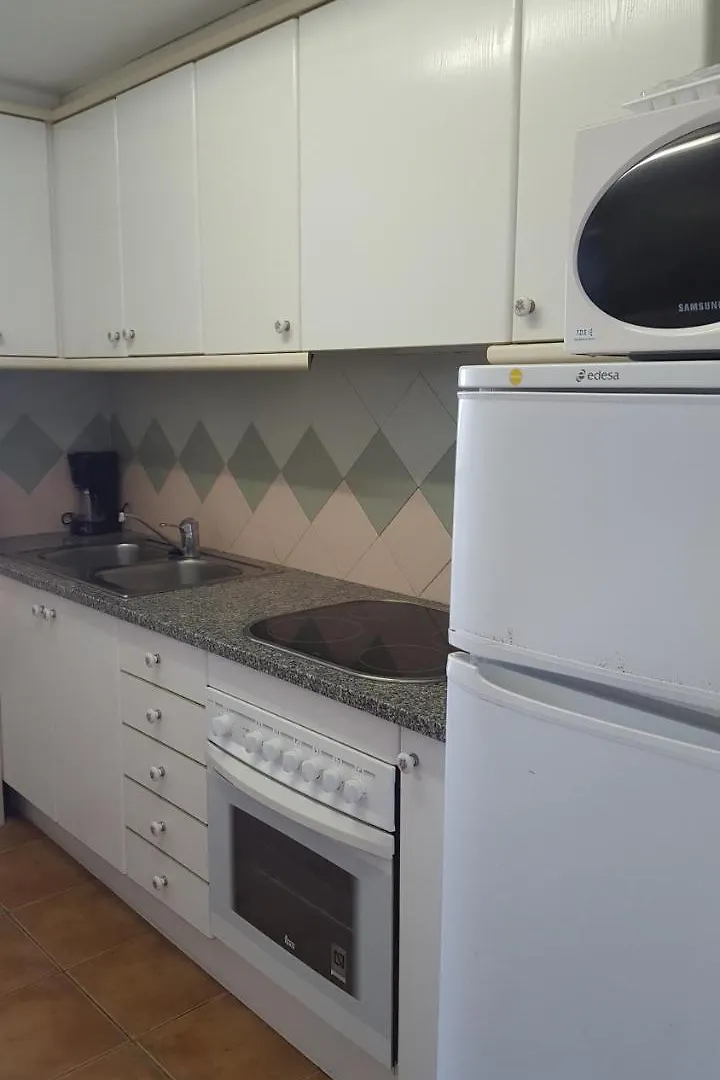Apartamento A. Garganta - Rocamaura & Catalonia L'Estartit