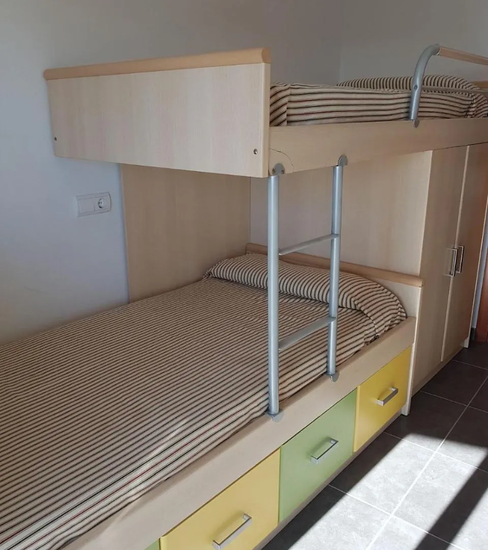 A. Garganta - Rocamaura & Catalonia Appartement L'Estartit 0*,