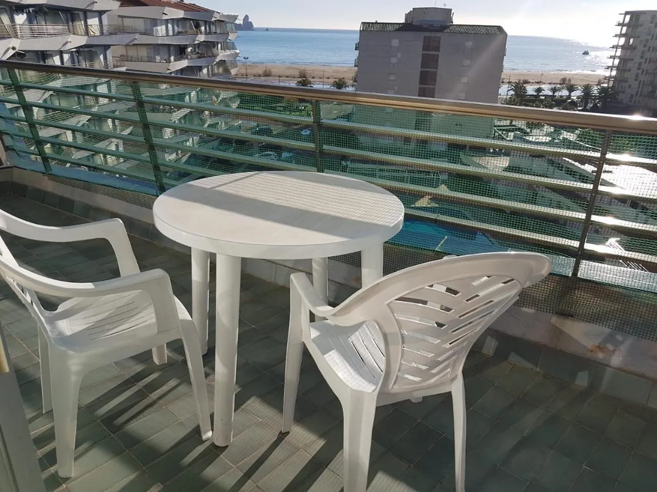 Apartamento A. Garganta - Rocamaura & Catalonia L'Estartit
