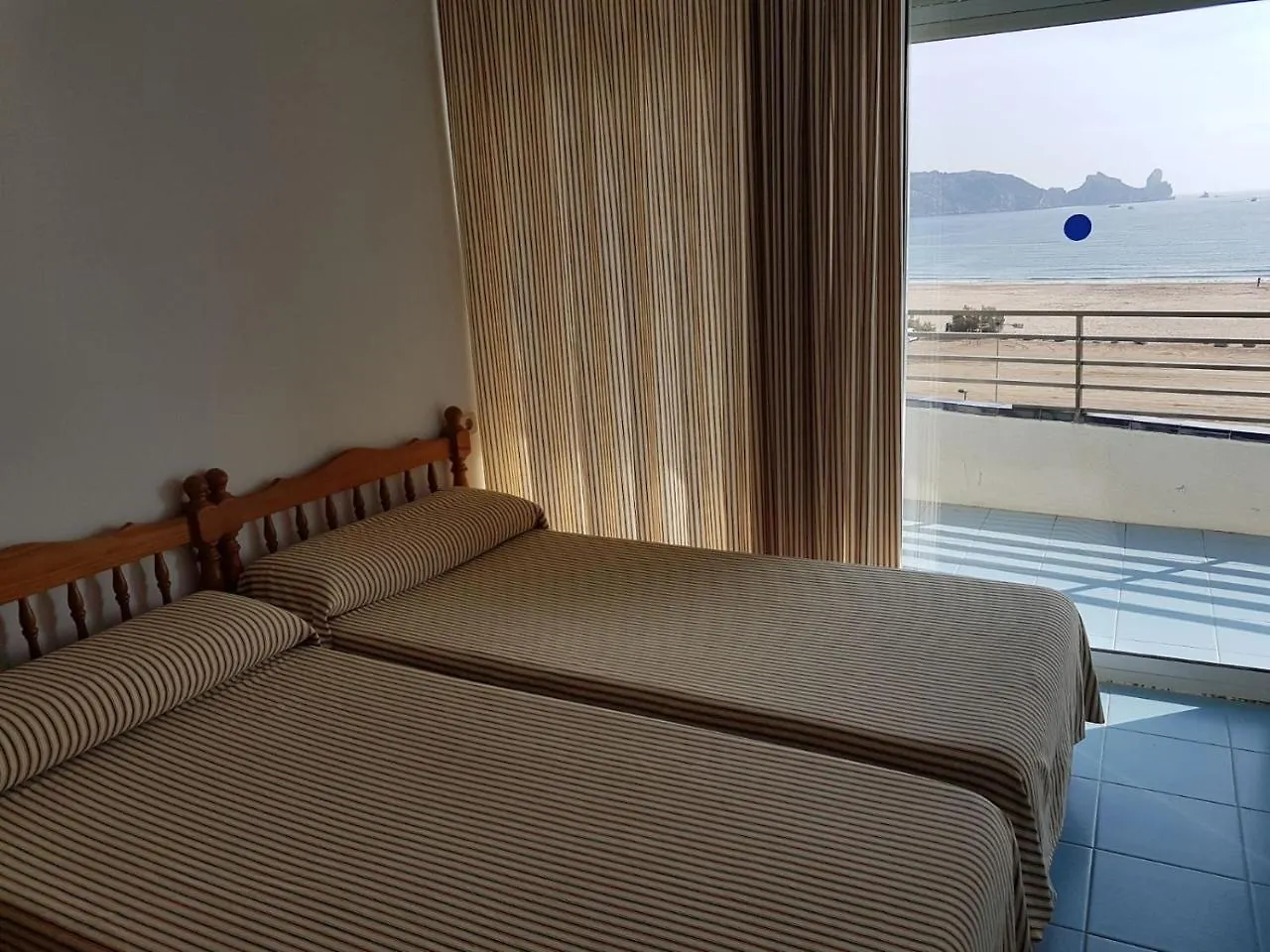 Apartamento A. Garganta - Rocamaura & Catalonia L'Estartit 0*,