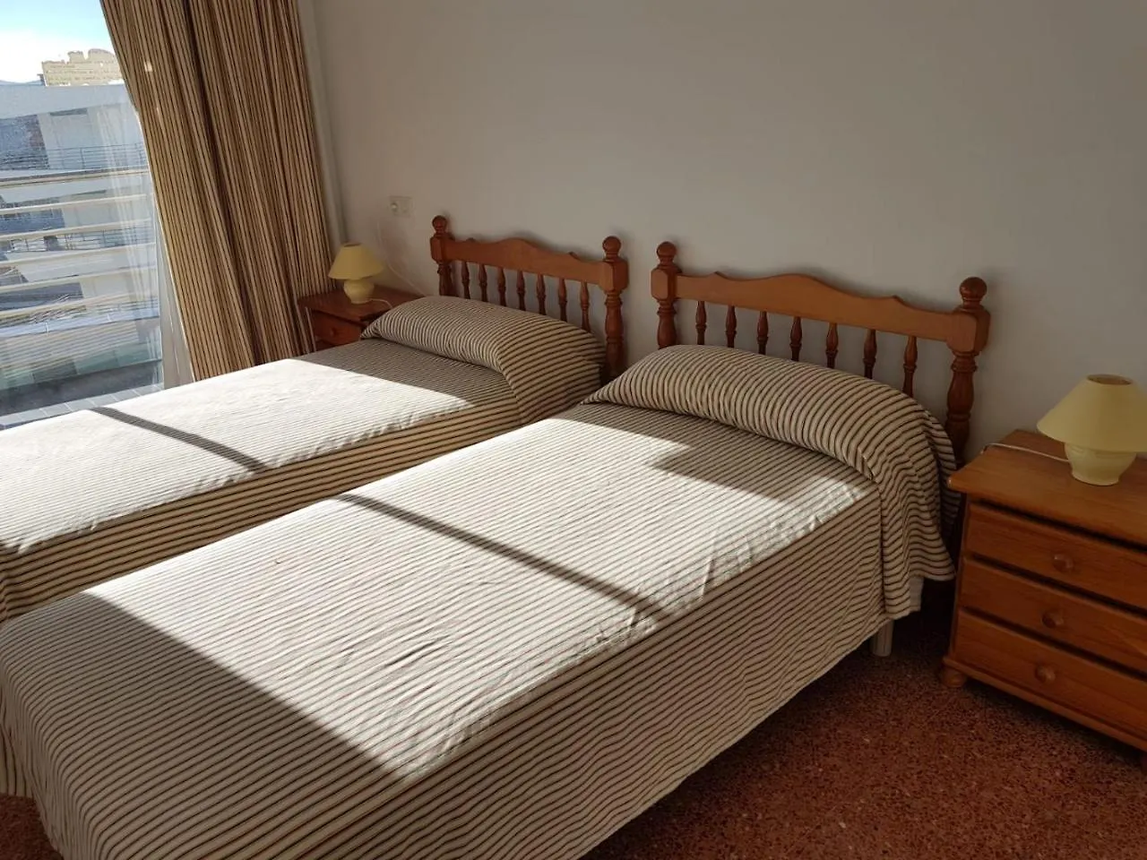 A. Garganta - Rocamaura & Catalonia Appartement L'Estartit Spanje