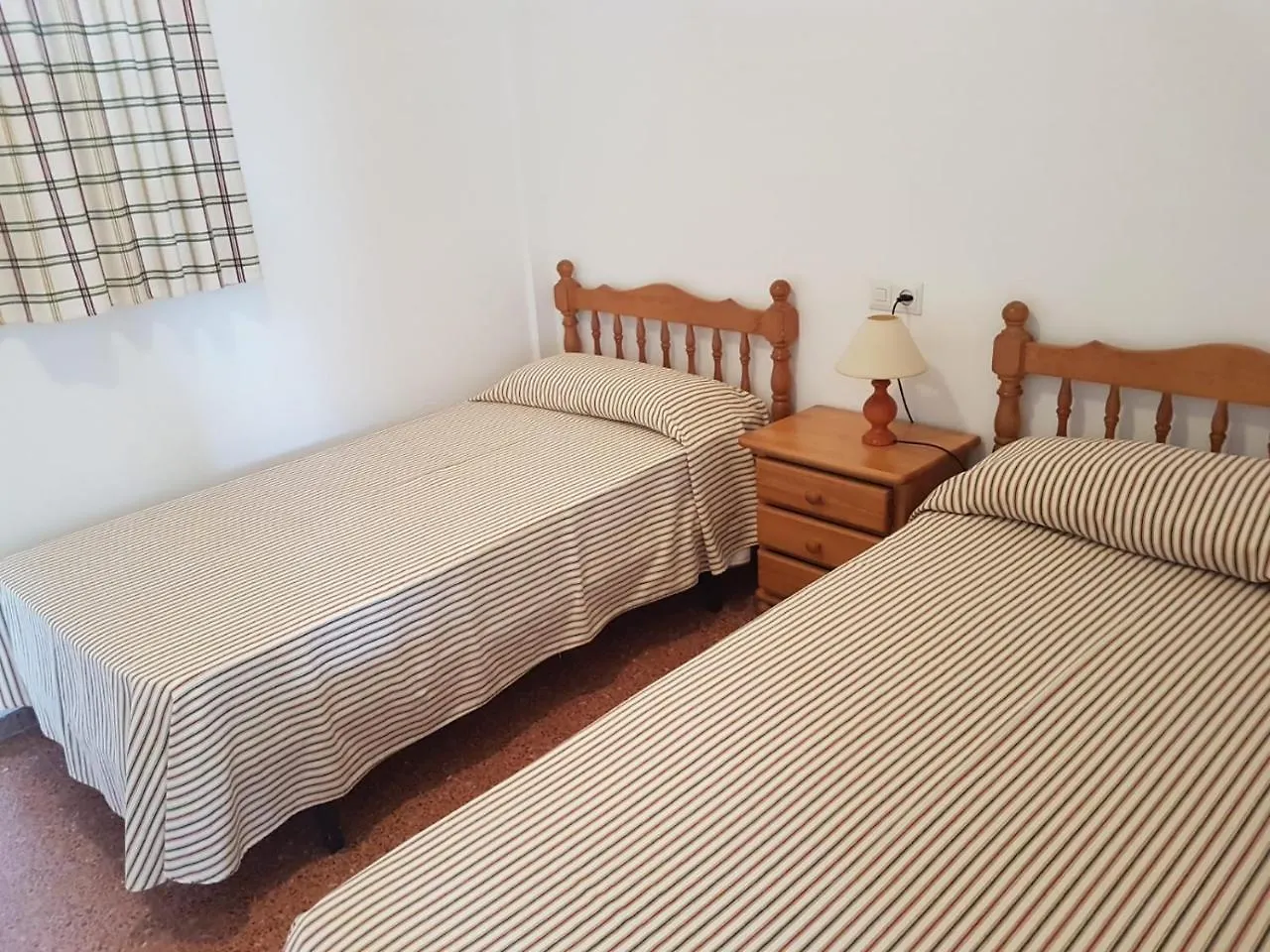 A. Garganta - Rocamaura & Catalonia Appartement L'Estartit Spanje