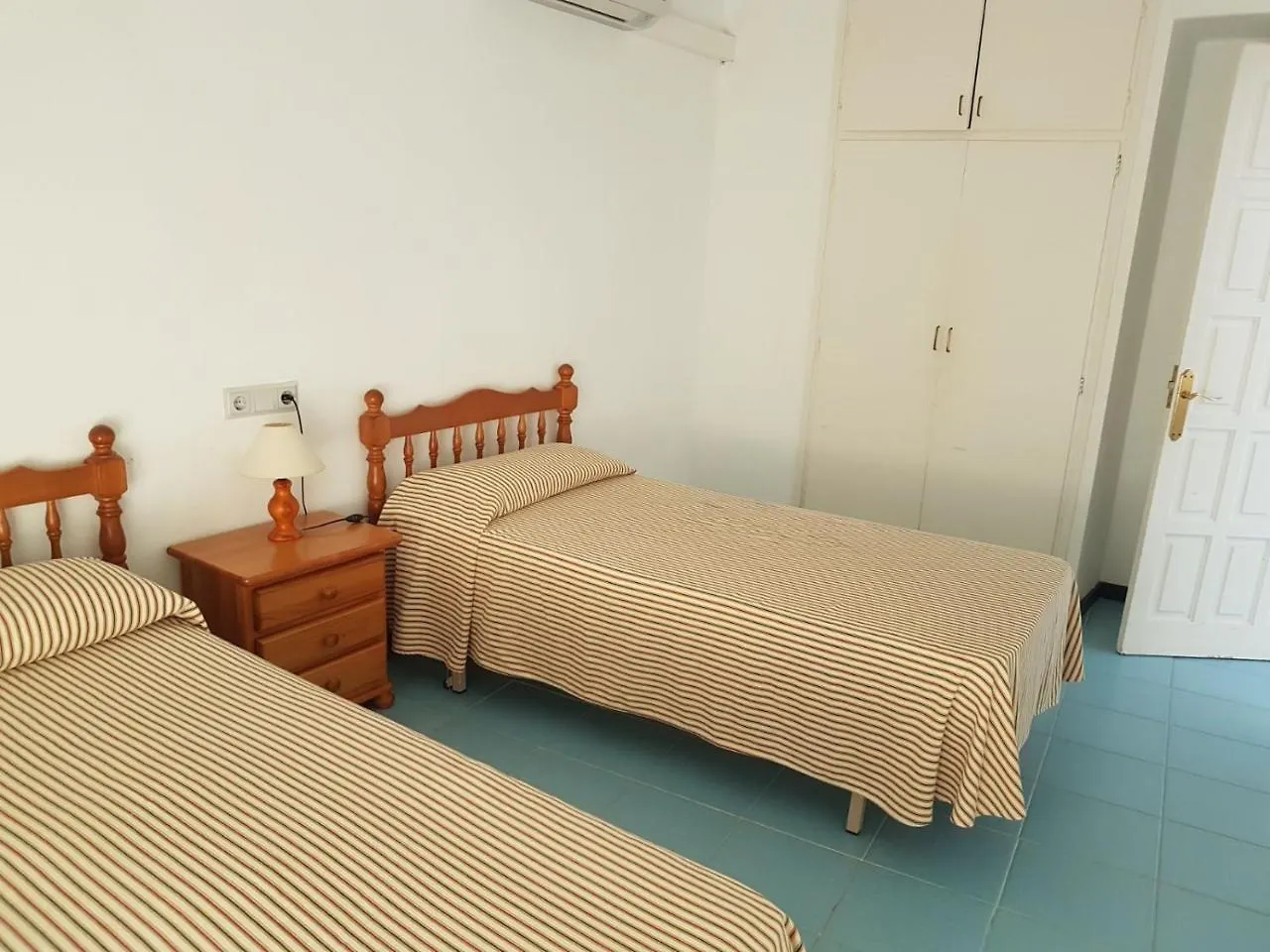 A. Garganta - Rocamaura & Catalonia Appartement L'Estartit