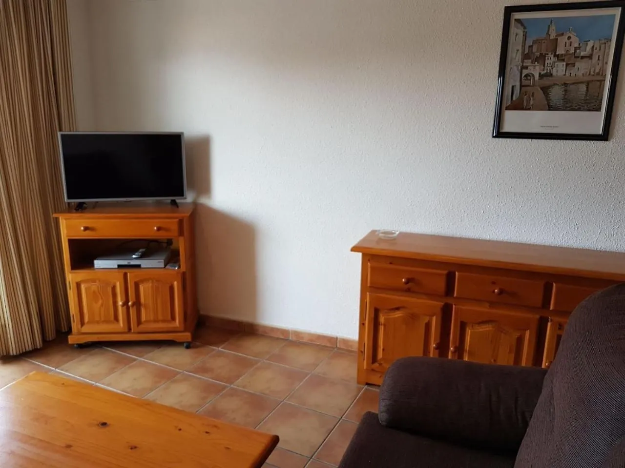 A. Garganta - Rocamaura & Catalonia Appartement L'Estartit 0*,