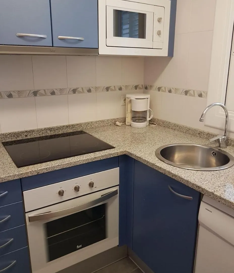 Apartamento A. Garganta - Rocamaura & Catalonia L'Estartit