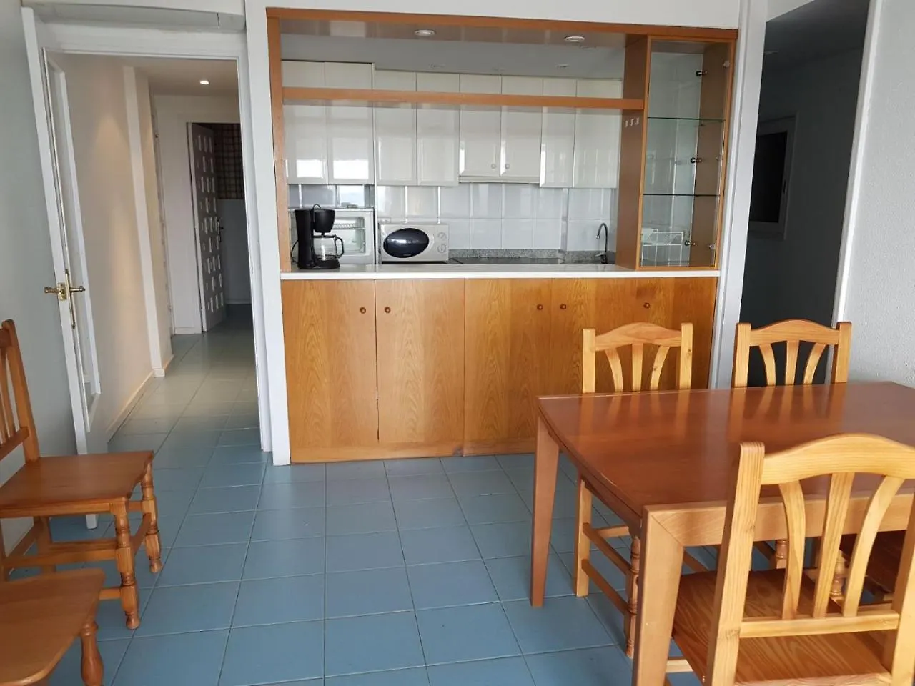 Apartamento A. Garganta - Rocamaura & Catalonia L'Estartit España