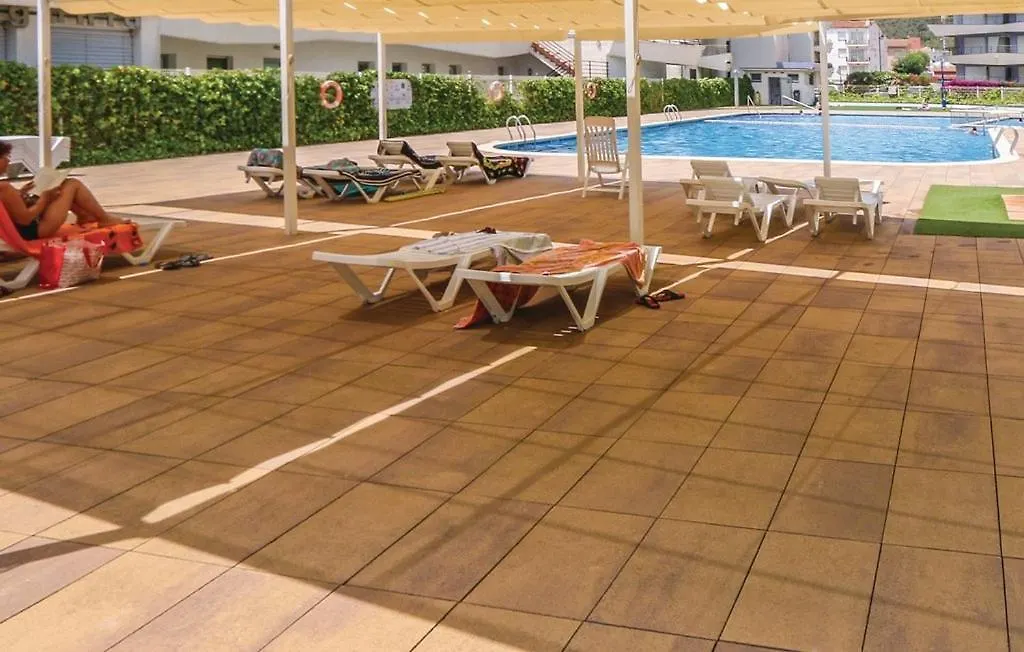 Apartamento A. Garganta - Rocamaura & Catalonia L'Estartit España