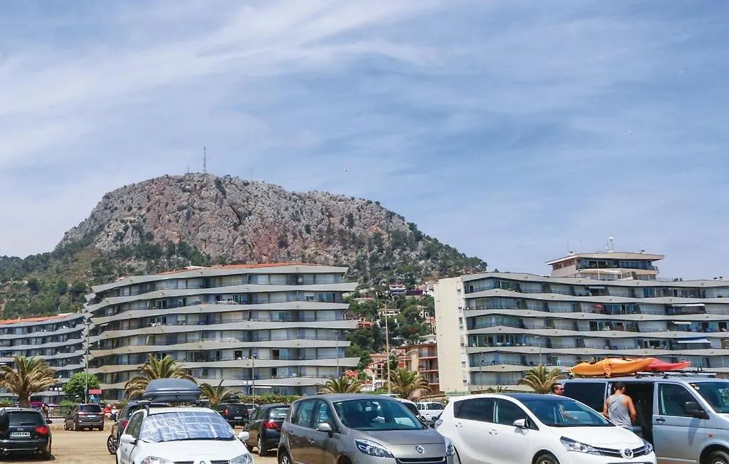 Apartamento A. Garganta - Rocamaura & Catalonia L'Estartit