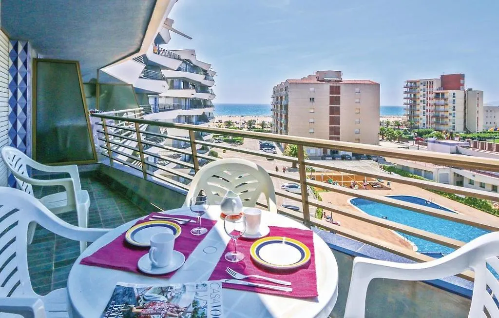 Apartamento A. Garganta - Rocamaura & Catalonia L'Estartit