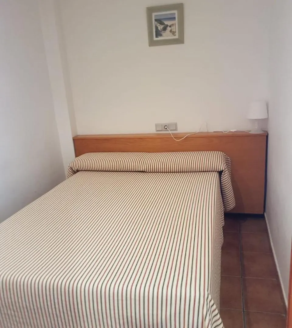 A. Garganta - Rocamaura & Catalonia Appartement L'Estartit
