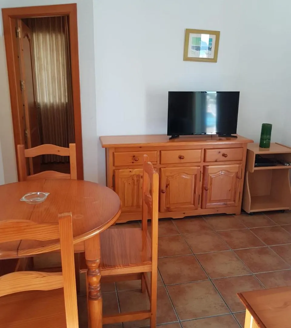 A. Garganta - Rocamaura & Catalonia Appartement L'Estartit