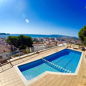 Trill Brisas A, 4-6 Pax L'Estartit
