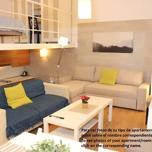  Appartement Clavero Spanje